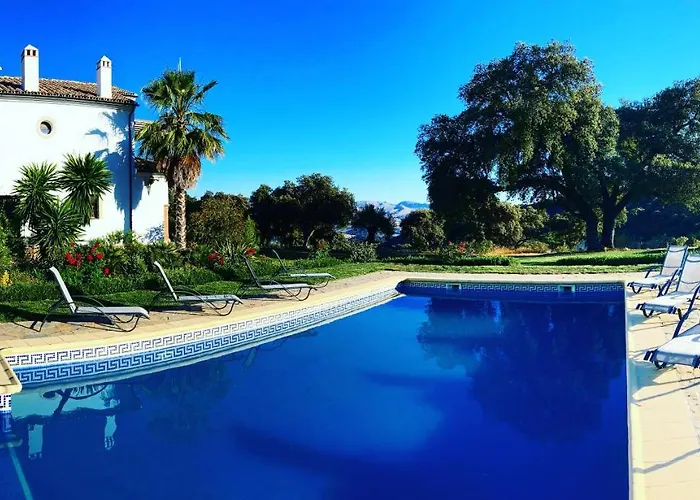 Finca Las Encinas