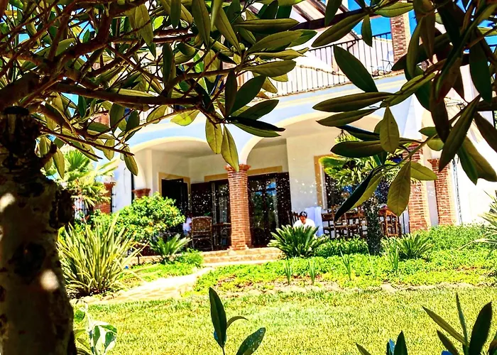 Finca Las Encinas