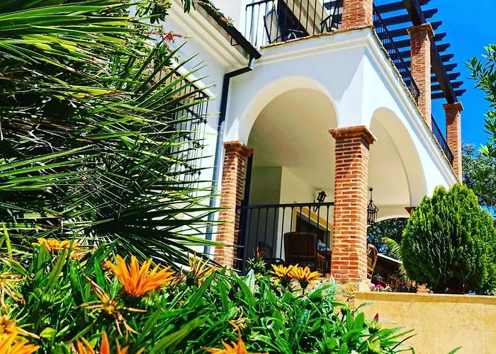 Finca Las Encinas