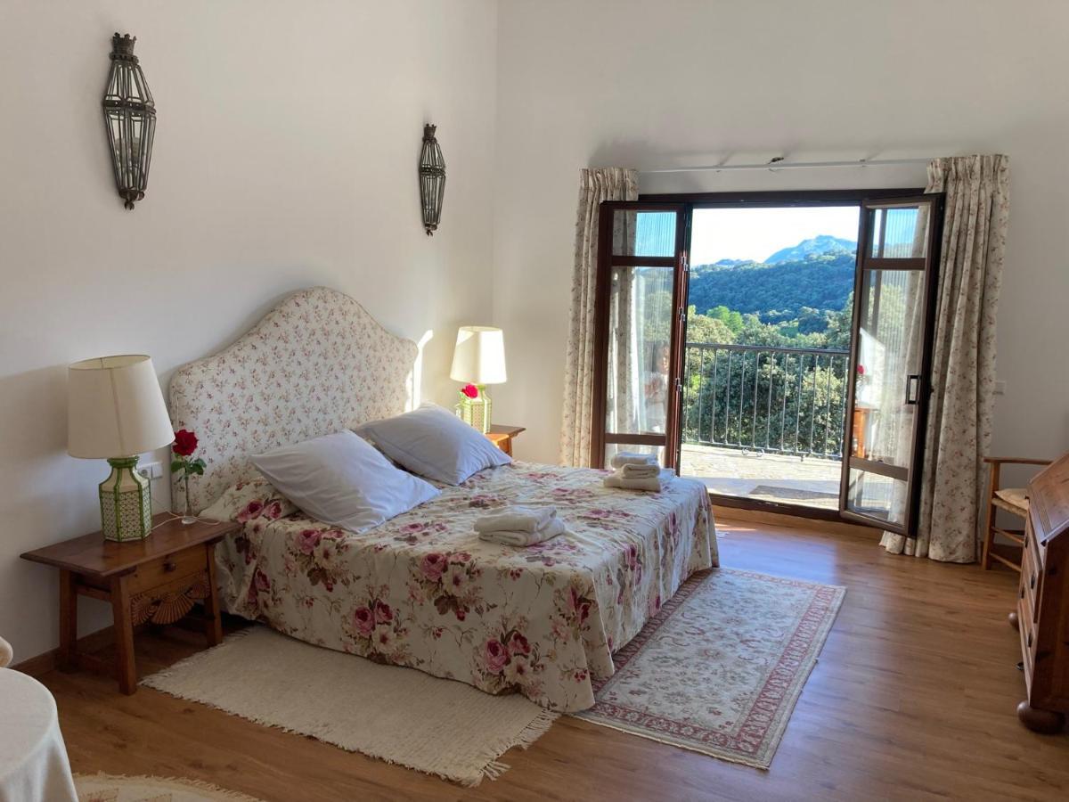 Villa Encinas