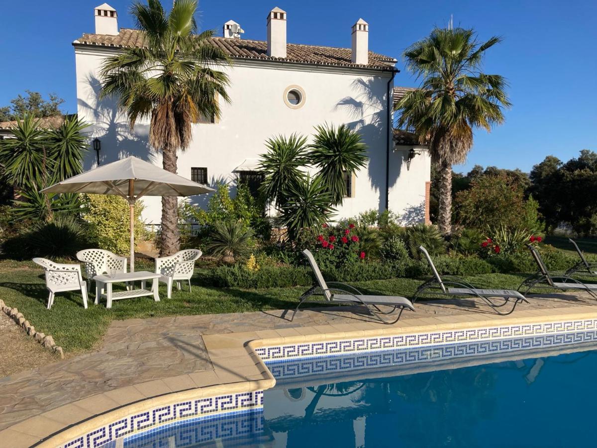 Encinas Villa *
