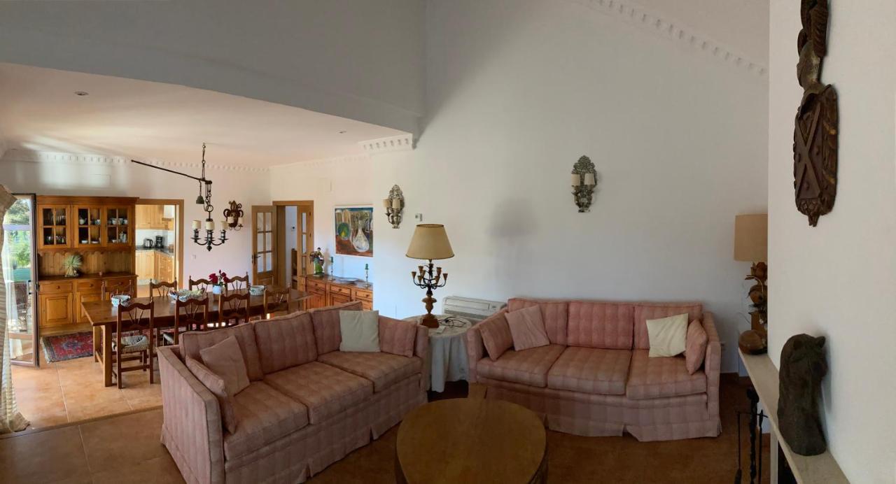 Encinas Villa *