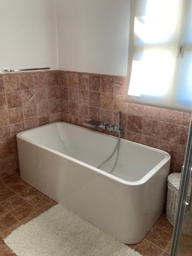Encinas Villa *
