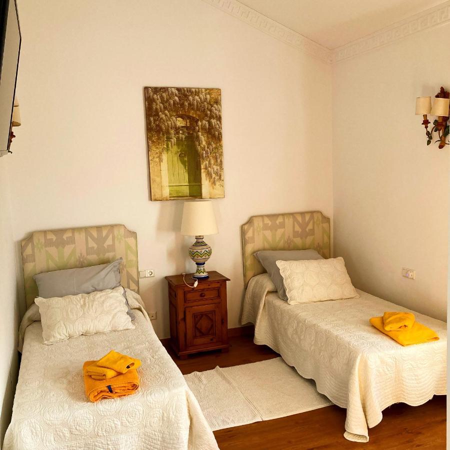 Encinas Villa *