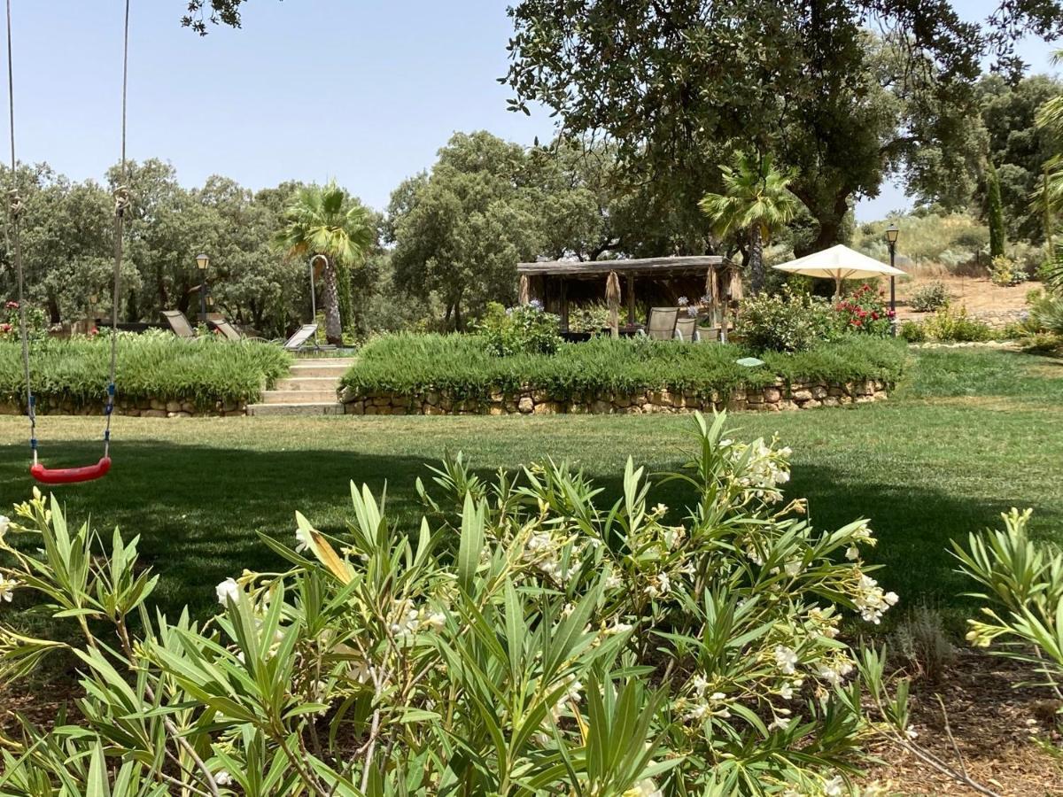 Encinas Villa Ronda