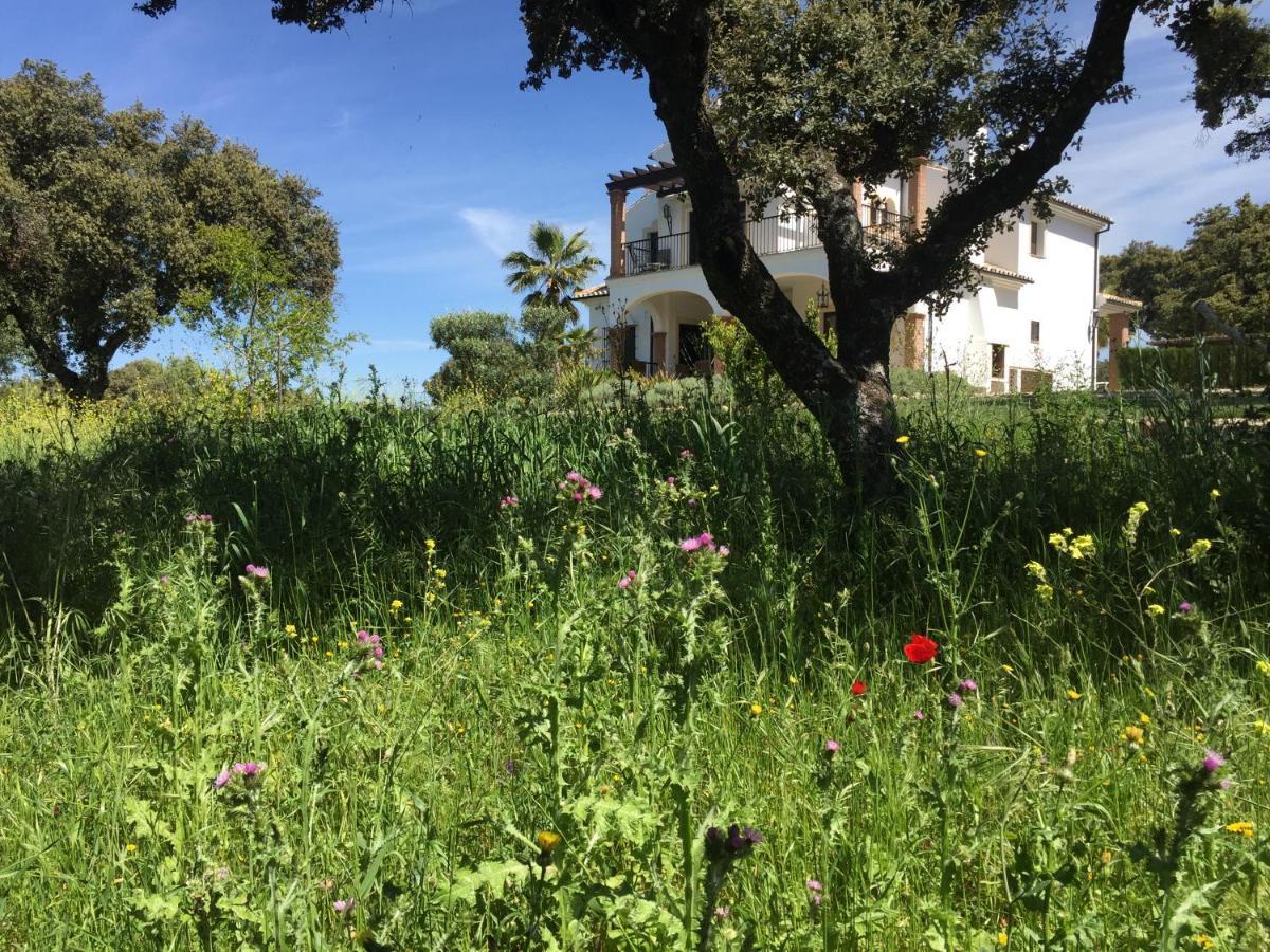 Villa Encinas