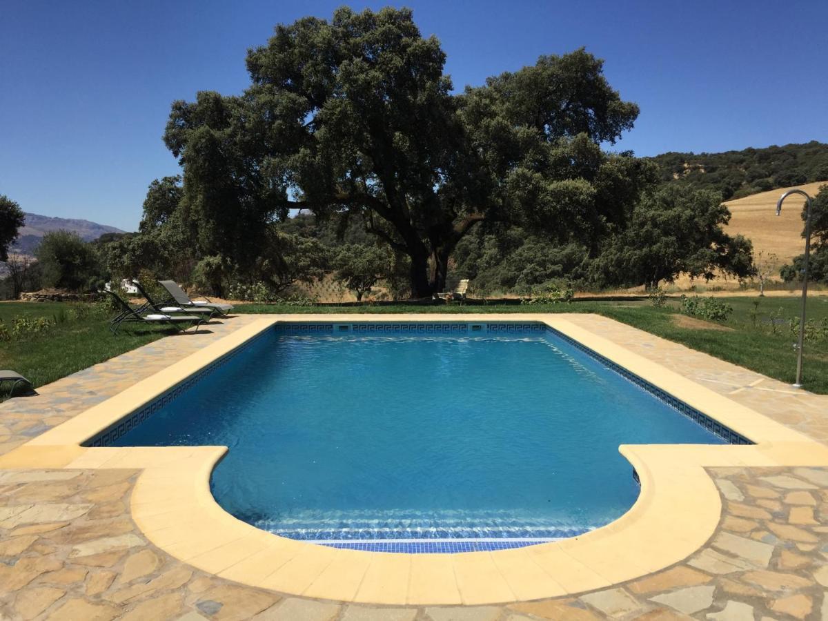 Encinas Villa *
