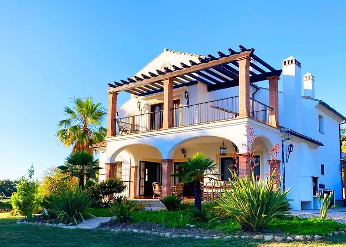 Finca Las Encinas