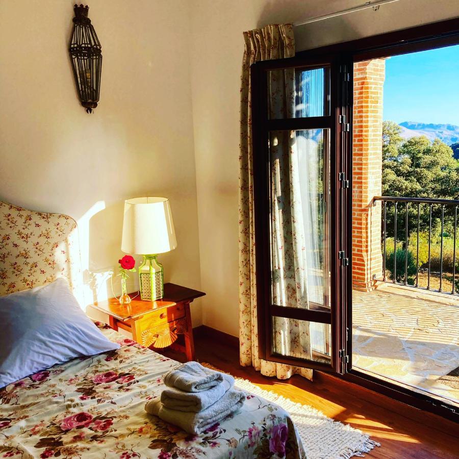 Encinas Villa Ronda