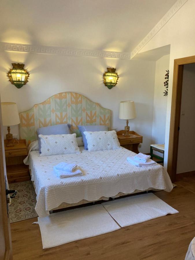 Villa Encinas