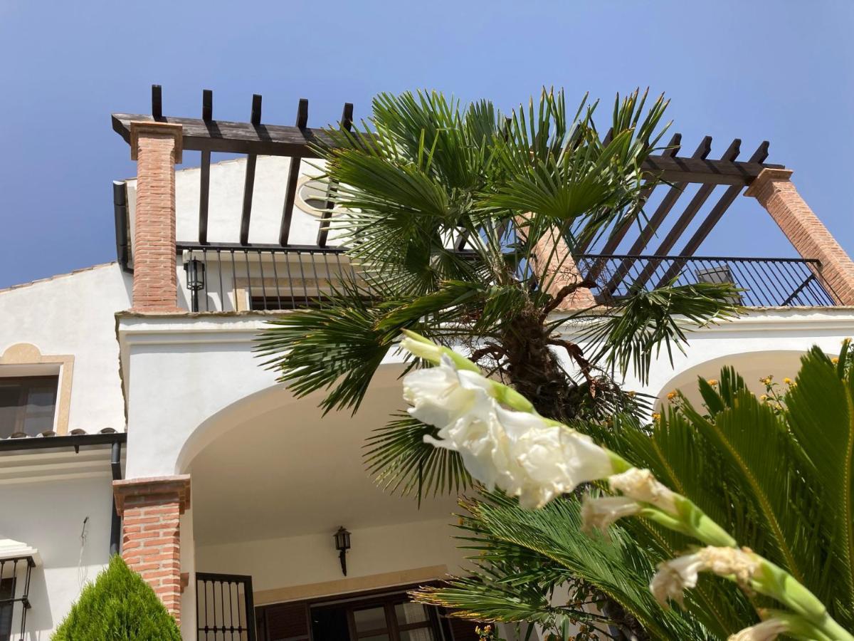 Villa Encinas Ronda
