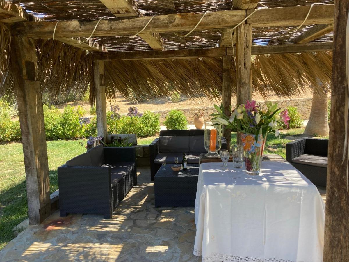 Villa Encinas