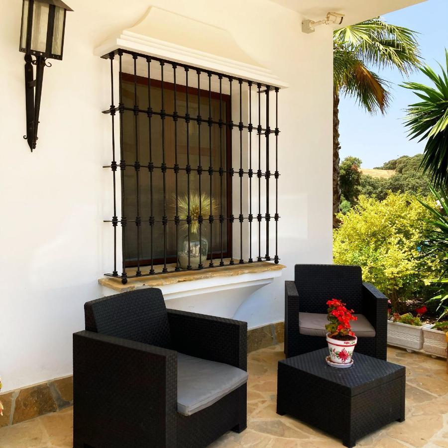 Encinas Villa Ronda
