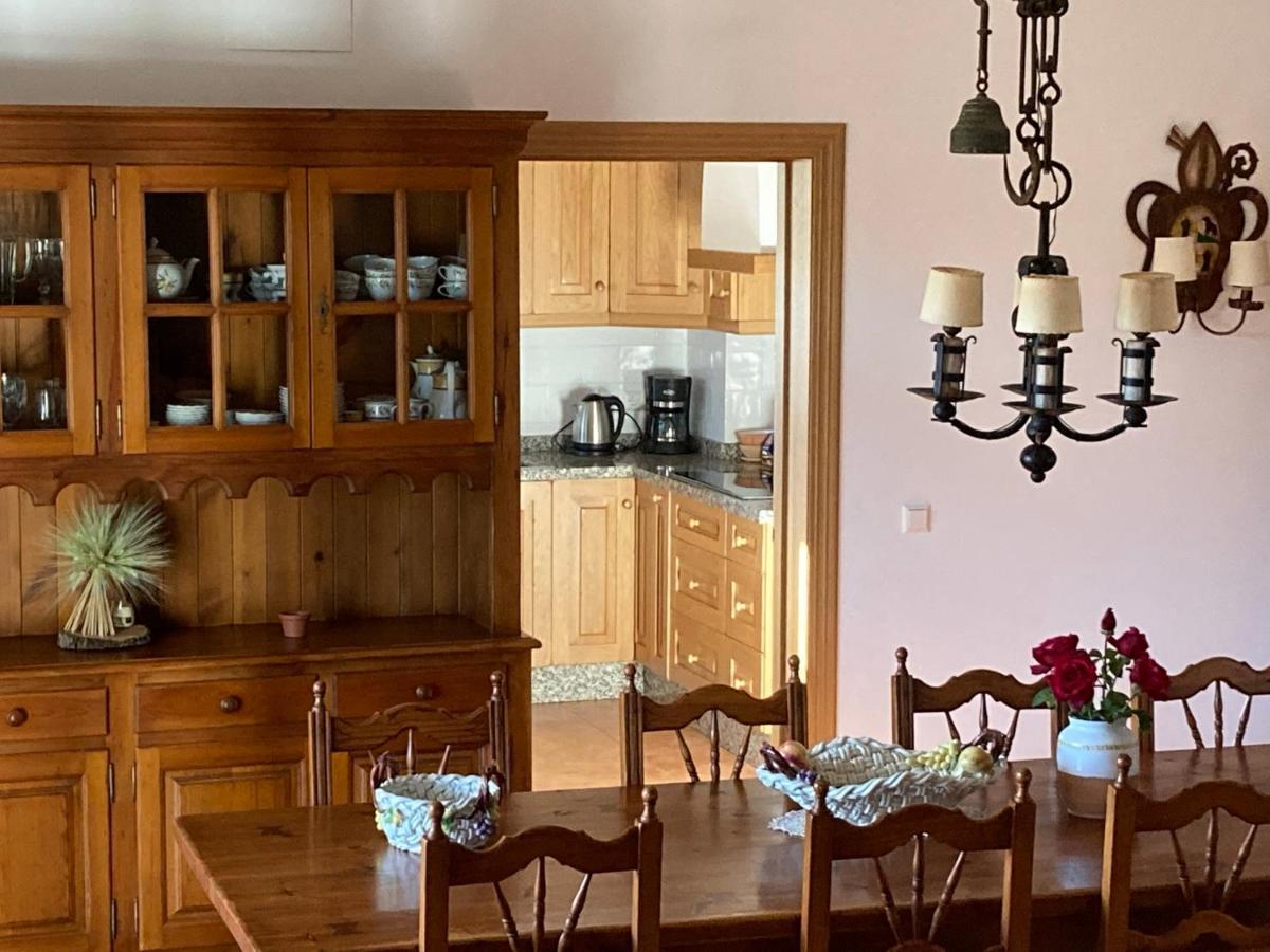Villa Encinas Ronda