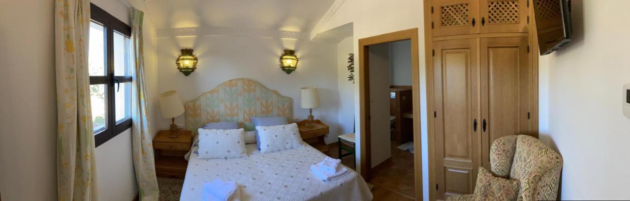 Encinas Villa Ronda