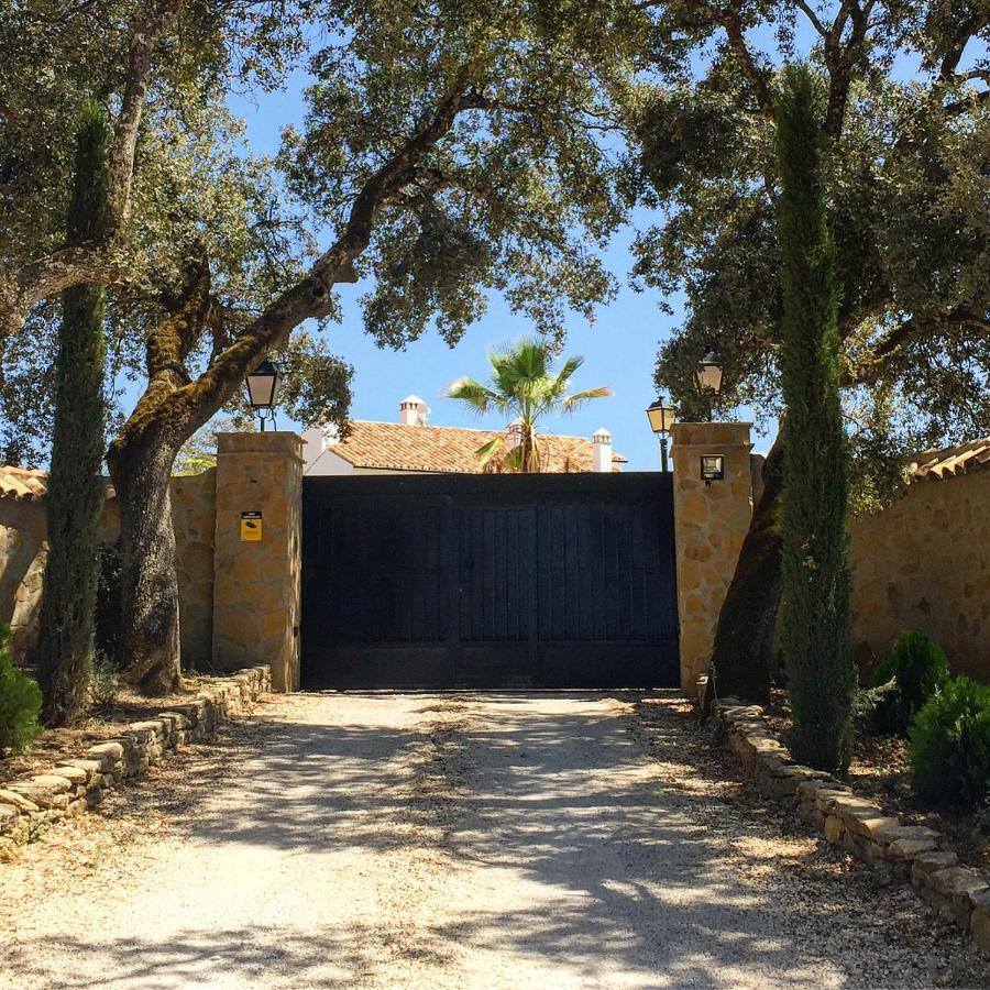 Villa Encinas