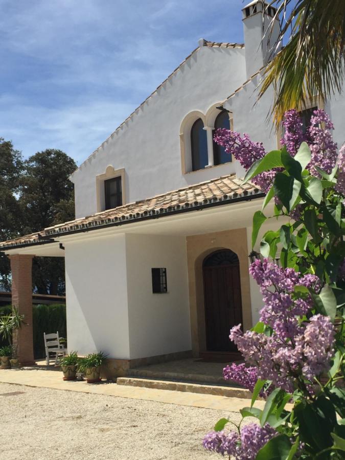 Encinas Villa *