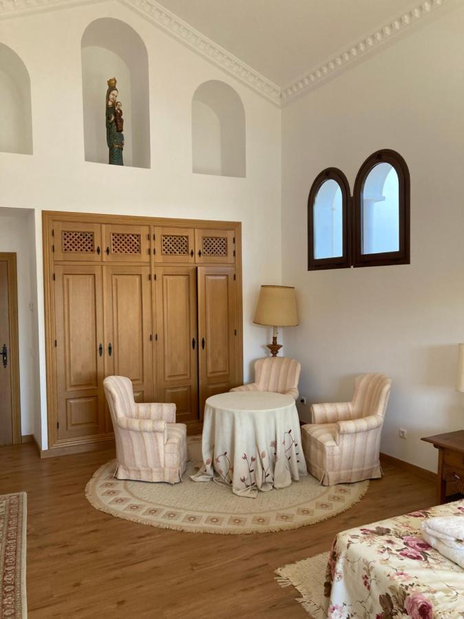 Encinas Villa *