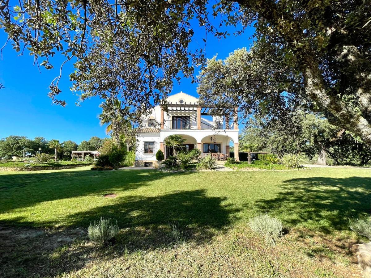Villa Encinas *