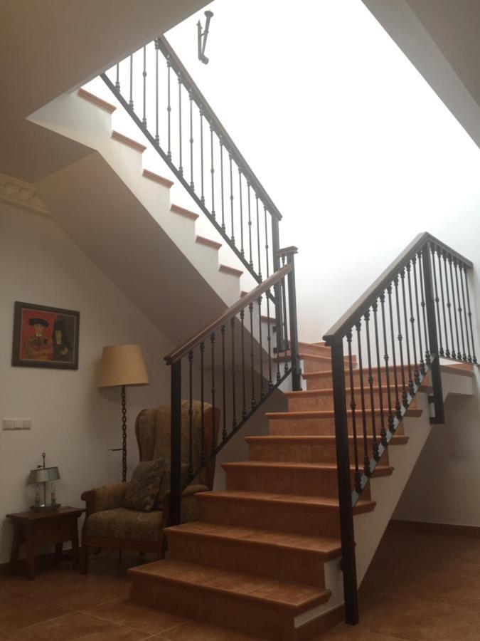 Villa Encinas *