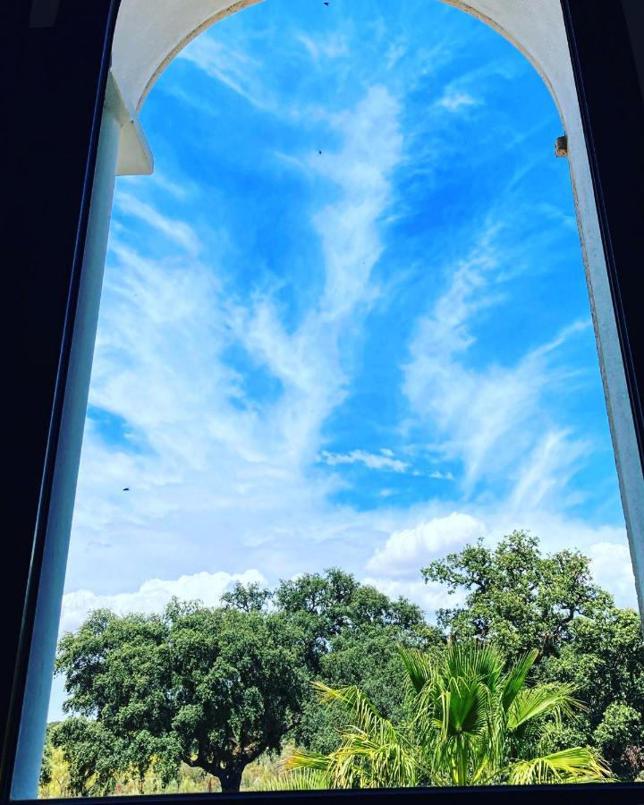 Villa Encinas